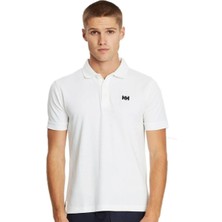 Helly Hansen Drıftlıne Polo Erkek Beyaz Tshirt HHA.50584-HHA.001