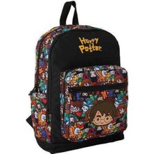 Harry Potter Okul Çantası
