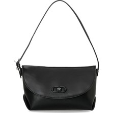 Nine West Haıgan NYN564978 6fx Siyah Kadın Kol Çantası