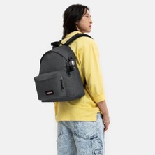 Eastpak Day Pak'r® Black Denim Sırt Çantası