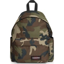 Eastpak Day Pak'r Unisex Kamuflaj Sırt Çantası EK0A5BG41811