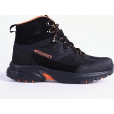 Discovery Expedition Siyah Erkek Outdoor Bot Peny-Robbıe