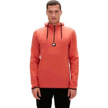Bad Bear Defence Half-Zip Hoodie Tarçın