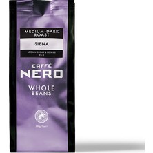 Caffe Nero Siena Çekirdek Kahve 3 Paket (600GR)