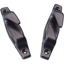 Empressco Plastik Kurt Ağzı 150MM