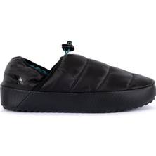 Trespass Pad - Unısex Slıppers Unisex Siyah Terlik UAFOCATR0001-BLK