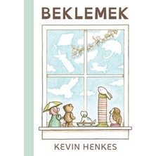Senson Beklemek