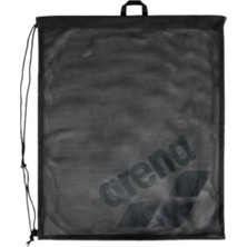 Arena One Go Mesh Bag Black File Çanta 010240100