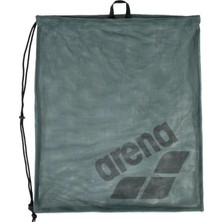 Arena One Go Mesh Bag Sage File Çanta 010240300