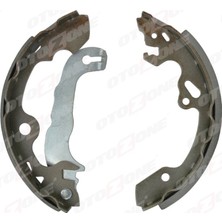 Otozone Dpmix-Hb Arka Pabuç Balata Focus 1.4-1.6-1.8tdci-2.0 98-04 -Focus 2 1.4-1.6tdci-1.8tdci-2.0tdci 05-12 7135050