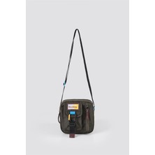 Discovery Dıscovery Unisex Çapraz Çantası C.D00713
