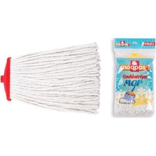 Uravas Store Mey Ithalat® Moqpas Endüstriyel Ip Mop Small