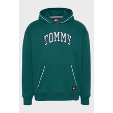 Tommy Jeans Erkek Sweat DM0DM19760 Cwg