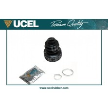 Üçel Dpmix-Hb Aks Körüğü Iç Ford Focus Ii 1.6-1.6ti-1.6tdci-1.8tdci-2.0tdci