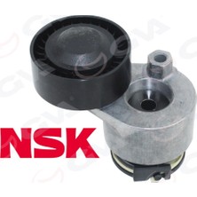 GVA Dpmix-Hb Alternatör Gergi Rulmani Kütüklü Clio Ii-Kng-Mgn Ii 1.5 Dci K9K-MGN Ii 1.4-1.6 16V K4M-K4J