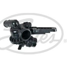 Gates Dpmix-Hb Termostat 105ºC Bmw 3 Serisi (F30, F80) 320I, 316I 12-16, 1 Serisi (F20, F21) 116I 11-15
