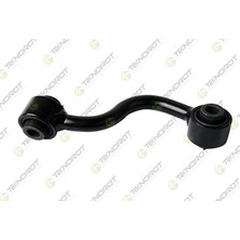 Teknorot Dpmix-Hb Z Rot Sol Arka Nissan Qashqai J10 .x-Trail T31 07