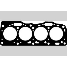 CORTECO Dpmix-Hb 411452P Skc Tmpr S-Sx-Slx 1.6