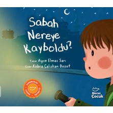 Senson Sabah Nereye Kayboldu?