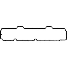 CORTECO Dpmix-Hb 026656P Külbütör Kapak Conta P206-P307-C2-C3-FIESTA-XSARA 1.4 Hdi