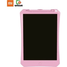 TeknoKapsül Xiaomi Wicue 11" Pembe LCD Dijital Çizim Tableti