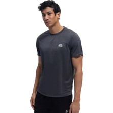 Ellesse EM426 Tişört Antrasit