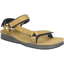 Lizard Super Hike Unisex Sandalet-Bej