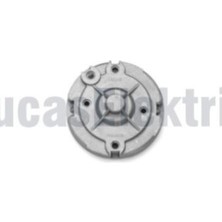 Lucas Dpmix-Hb Mars Komur Kapagi M127 ve M50 Marslar Icin