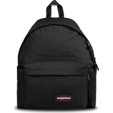 Eastpak EK000620 Padded Pak'r 24LT Siyah Unisex Spor Çanta