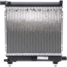 Mahle Dpmix-Hb Motor Su Radyatoru Klimasiz / Manuel Sanziman Mercedes W201 W124 S124