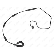 Nifea Dpmix-Hb Yedek Su Depo Borusu Citroen Jumper Platform Şasi Relay 2.2 Hdi 150 11 -