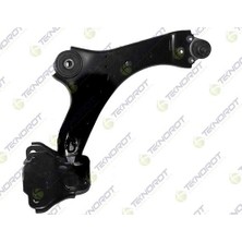 Teknorot Dpmix-Hb On Salincak Sag Mondeo Iv Ca2 07 14 S-Max 09 06 Galaxy 06 VOLVO10 S60 Ii 15 S80 06 15 V60 10 15 V70 06 V70 Iii 07 15 Rotilli