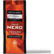 Caffe Nero Colombia Öğütülmüş Kahve 3 Paket (600 Gr)