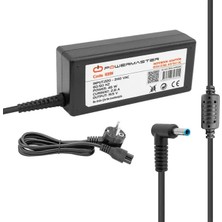 Omrs Store Powermaster PM-11391 19.5 Volt 2.31 Amper 6.0×4.4 Uçlu Notebook Adaptörü