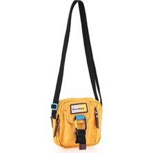Discovery Dıscovery Unisex Çapraz Çantası C.D00713