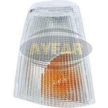 Ayfar Dpmix-Hb Sinyal Sağ Doğan Slx 6040117