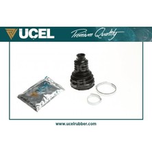 Üçel Dpmix-Hb Aks Körüğü Iç Dacia Dokker 1.2-1.6-1.5 Dci