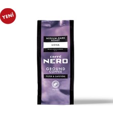 Caffe Nero Siena Öğütülmüş Kahve 3 Paket (600 Gr)
