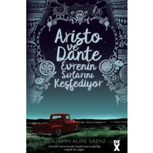 Esmo Home Aristo ve Dante Evrenin Sırlarını Keşfediyor: Gençlik Insanın Kendini Keşfetmeye Başladığı, Büyülü Bir Çağdır.