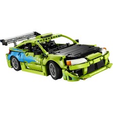 LEGO Technic LEGO Fast And Furious Mitsubishi Eclipse Araba 42229