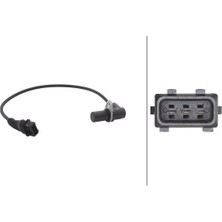 Hella Dpmix-Hb Kam Mili Konum Sensoru Bmw 3 Bmw 1703221-12141703221----------