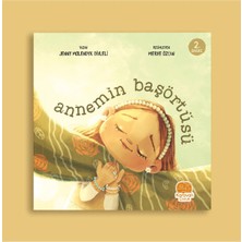 TeknoKapsül Karavan Çocuk Annemin Başörtüsü
