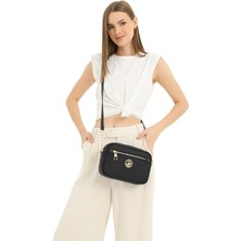 Beverly Hills Polo Club Kadın Omuz Çantası 05BHPC8007