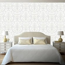 Empressco Tropicano Damask Duvar Kağıdı 9901-1 (9901-1 / 15.6 Mtr)