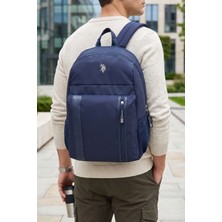 U.S. Polo Assn. Us Polo Assn 24357-24355-24359-24361 Unisex Okul Sırt Çantası Öğrenci Günlük Seyahat Tatil Spor Yürüyüş Seyahat Gezi Kamp Günlük