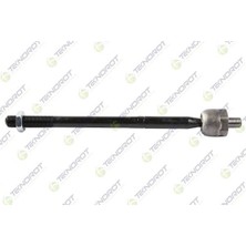 Teknorot Dpmix-Hb Rot Mili 330 mm Mondeo 07-15 Volvo S60 10-18 S80 06-16 V60 10-18 V70 07-15 XC60 08-17 Galaxy 06-15 Smax 06-14 Landrover Freelander 06-14 XC70 2008-2016 30776250-31280002