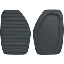 Empressco Debriyaj Pedal Lastiği .. ( Peugeot Partner ) REAL-R302