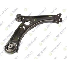 Teknorot Dpmix-Hb Rotilsiz Salincak Ön Sağ Alt Vw Caddy 1.0-1.2-1.4-1.6-2.0 15 Skoda Octia Ii-Superb Ii-Yeti