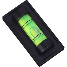 Dunai Store Powermaster PM-39160 Kasalı Askı Aparatları Için Manyetik Su Terazisi (45X20X14MM)