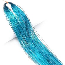 Mey İthalat Hair Tinsel Saç Simi - HT17